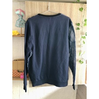 sweater sương khói (2hand)