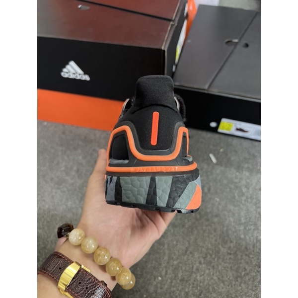Giày Adidas Ultraboost 20 Camo Bản Đặc Biệt