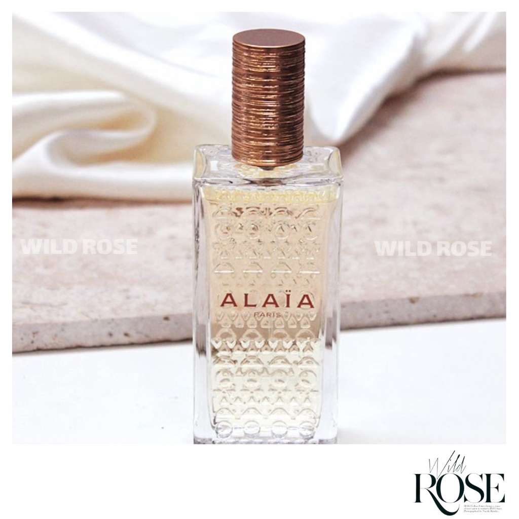 Nước hoa Alaia Nude Eau de Parfum EDP 5ml/10ml/20ml