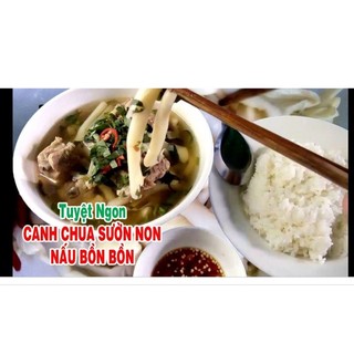 DƯA BỒN BỒN (không tính nước)