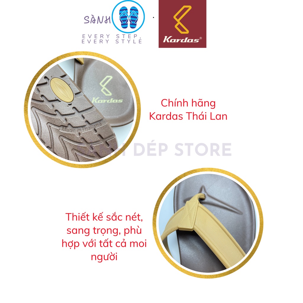 Dép kẹp nam Thái Lan đế làm từ nhựa và quai làm từ cao su, mang thoáng mát, size từ 40 đến 43