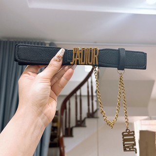 Đai váy phối xích , ĐAI VÁY XÍCH