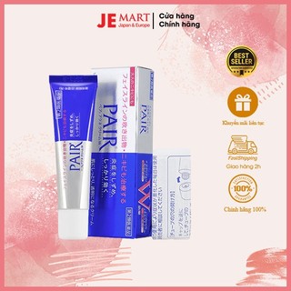Kem mụn Pair Nhật Bản hiệu quả cao