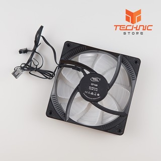 Quạt tản nhiệt Deepcool CF120 ARGB