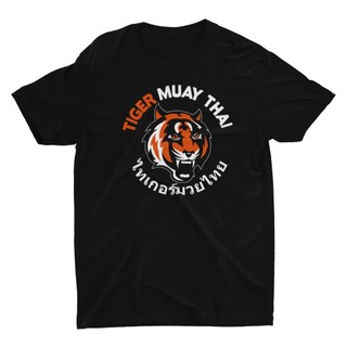 Áo thun Tiger Muay Thai