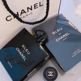 Nước hoa nam bleu de chanel edp/parfume