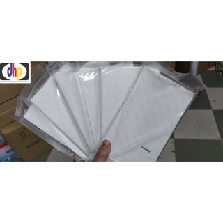 TẬP GIẤY IN CỦA GIẤY CANON KP108 ( 10 TẶNG 1)