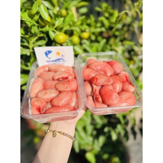 Giá Sỉ Ngọc Kê Gà Tây - Hải Sản Kỳ Hà Q12