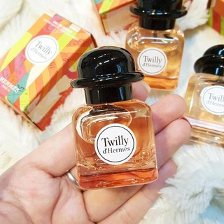 Nước Hoa Nữ Hermes Twilly  EDP 7.5ml