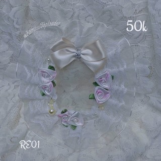 🌸🌸TOPLOADER DECOR REN🌸🌸