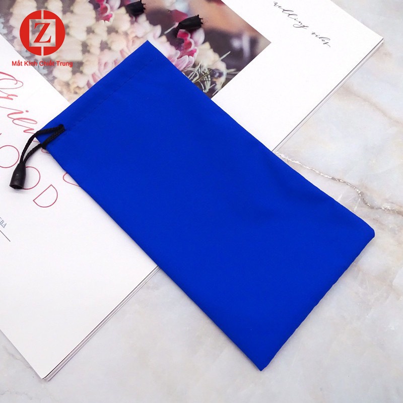 Túi đựng kính mắt  thời trang tiện dụng mã H6012