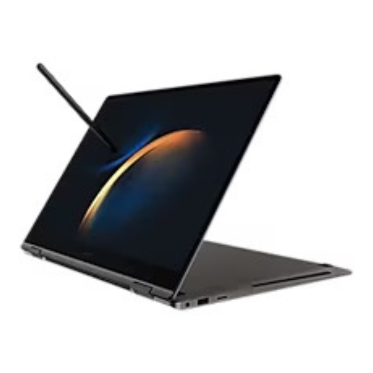 Máy tính xách tay Laptop Samsung Galaxy Book3 Pro Core i7-1360P RAM 16GB SSD 512GB 14-inch 3K AMOLED Windows 11