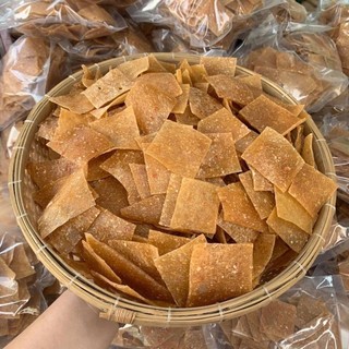 Bánh phồng tôm đặc biệt