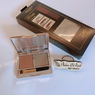 Bột Tản Lông Mày Browit By Nongchat 2g Thái Lan [Chính Hãng]