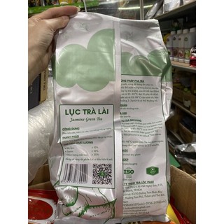 lục trà lài lộc phát 1kg