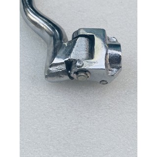 DÒ ĐẠP XẾP XE CHALY