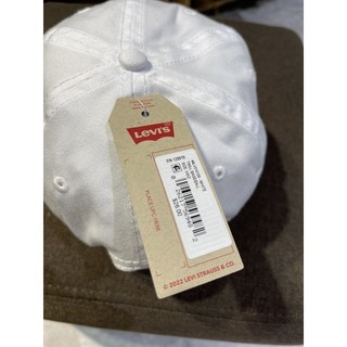 NÓN LEVIS - CHÍNH HÃNG 100%