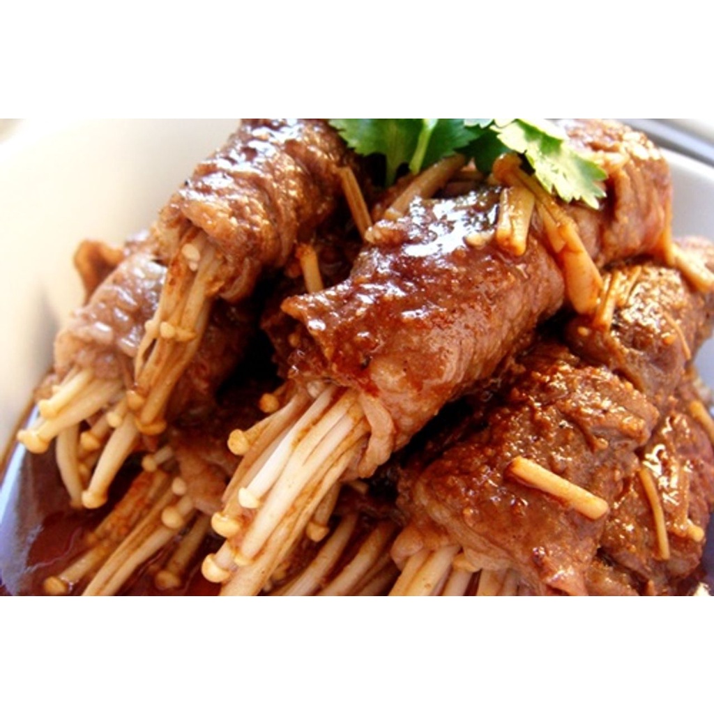 Ba chỉ bò Mỹ 500g nướng/lẩu