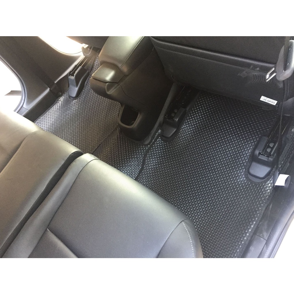 THẢM LÓT SÀN XE HƠI KATA - HONDA HRV