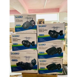 Máy thổi luồng sobo wp 50m,100m,200m,300m,400m,800m