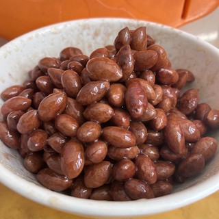 Say rim ngào đường