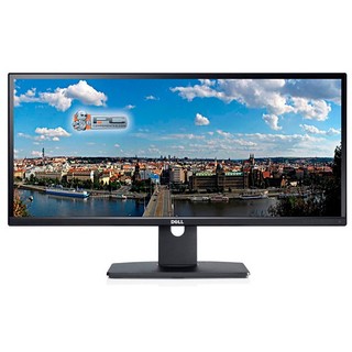 Màn hình dell u2913wm 29inch ultrasharp like new 99%