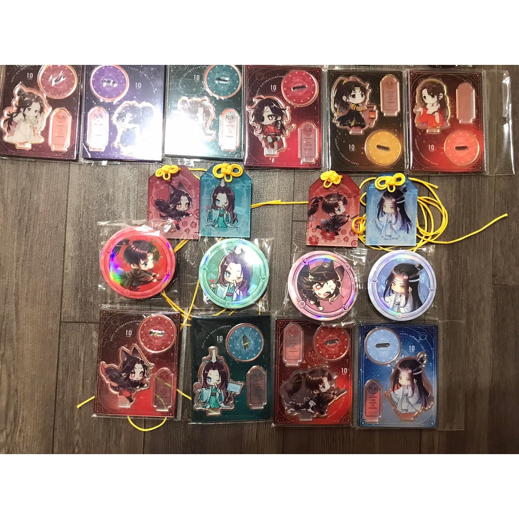 Standee Tết 2023 Cẩm Phong