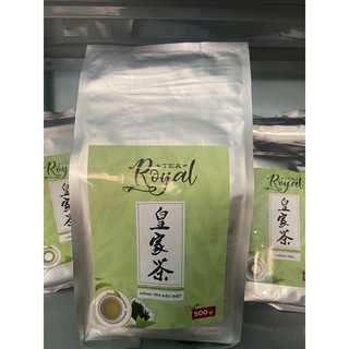 Hồng trà đặc biệt royal - gói 500gr
