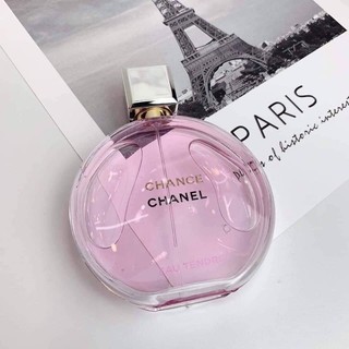 Nước hoa nữ Chan.ce Eau Tendre EDP 100ml
