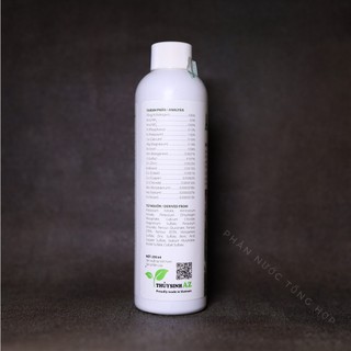 Phân nước hồ cá thủy sinh All In One Pro ( 230ml )