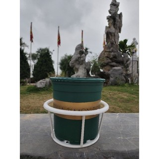 Giỏ treo ban công để hoa, cây cảnh