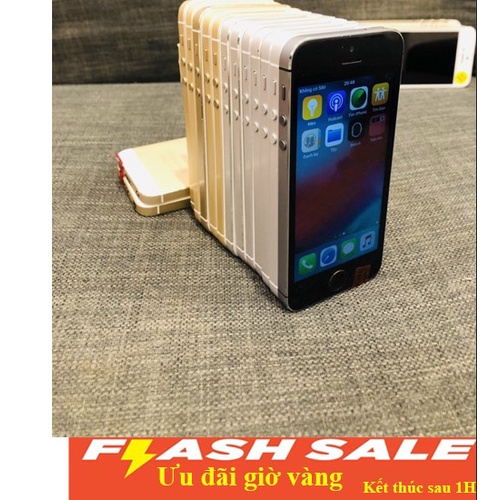 May cam ung ip5s su dung duoc tat ca ung dung