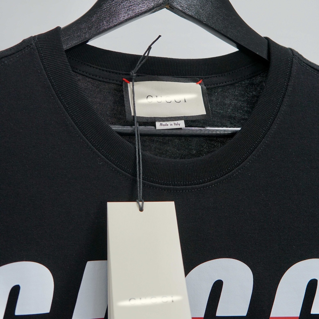 Áo phông nữ nam GC Blade, áo phông rộng cotton organic co giãn, áo thun The Box Studio unisex form rộng bản chuẩn 1:1