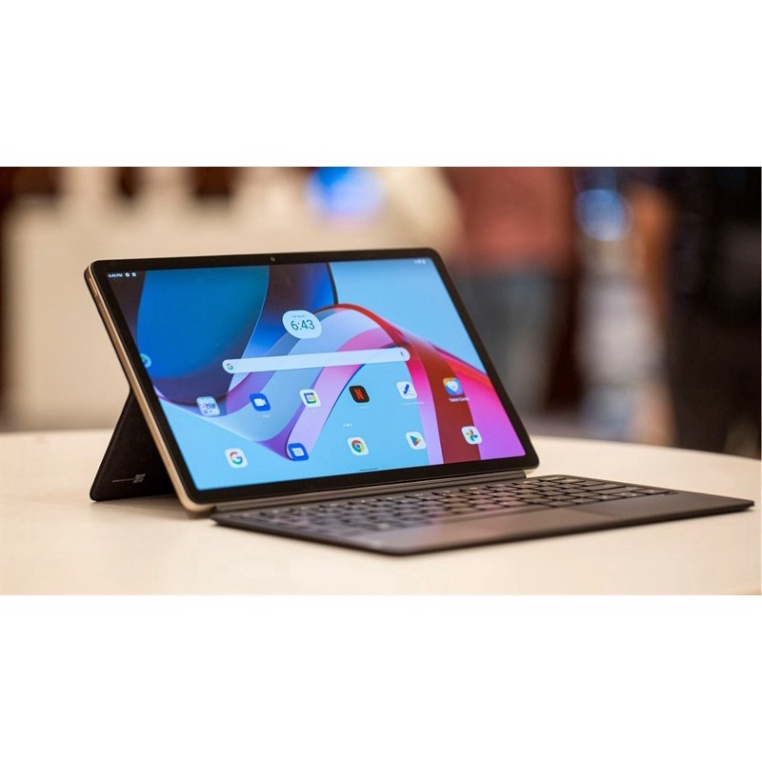Máy tính bảng Lenovo Tab 11Pro (6G/128G). Nguyên seal chính hãng | BigBuy360 - bigbuy360.vn