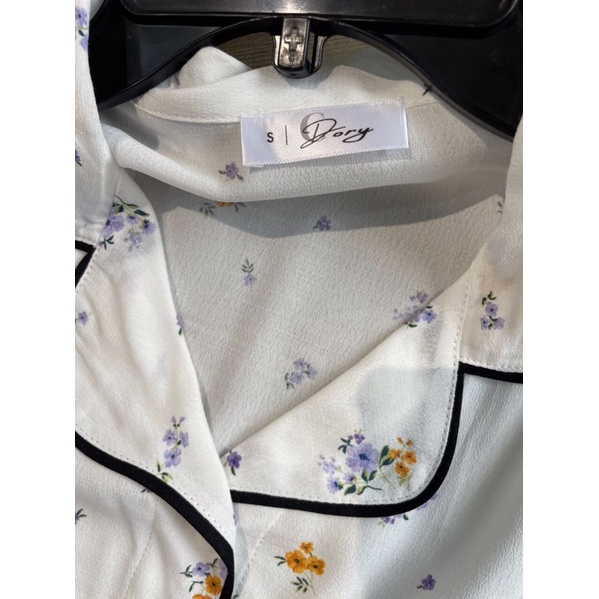 bộ pizama dư xịn chát đũi sợi mát mềm