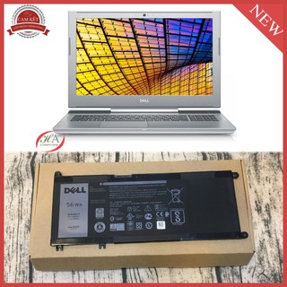 Pin dell Vostro 15 7580