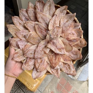 Giá siêu rẻ combo 40 con mực giá 129k