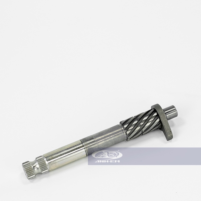 Cốt giò đạp (YAZ - Zin hãng) - YAZ125-1059
