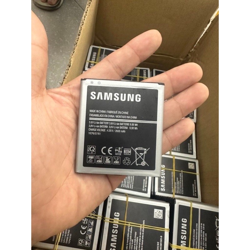 pin samsung g530/j320/j2 prime/j2 pro/g531 dùng chung