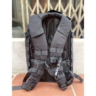 Balo 5.11 Tactical Rush 12 2.0