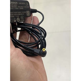 Adapter Nguồn Máy Đo Huyết Áp Omron HEM-7112, HEM -7121, HEM-7124 bảo hành 12 tháng