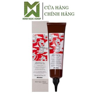 Gel chống rụng tóc Davines Energizing 150ML chính hâng