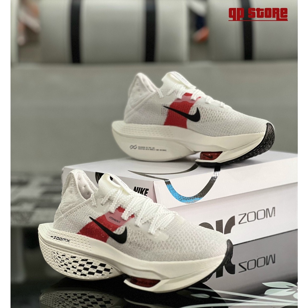 Giày Thể Thao Nike Alphafly Next 2%