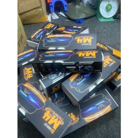 Camera hành trình ô tô M4 hỗ trợ cam trước và sau, ghi âm, quay đêm sắc nét, độ phân giải cao phù hợp với mọi loại xe | BigBuy360 - bigbuy360.vn