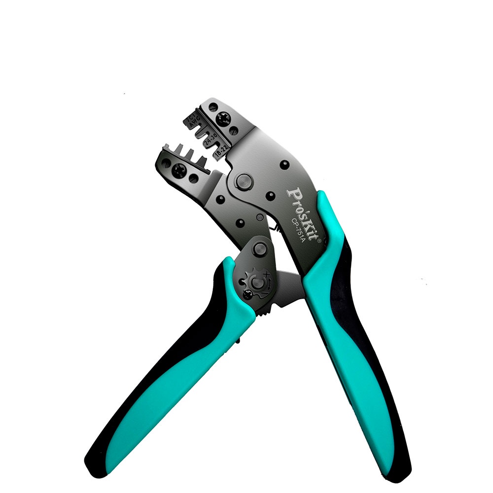 Kềm bấm Cos Pro'skit CP-751A