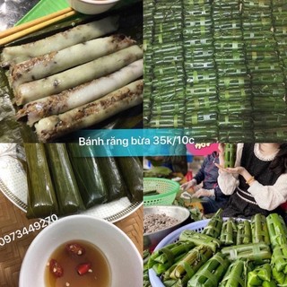 Bánh răng bừa Thanh Hoá