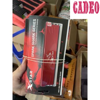 Ram PC DDR4 8GB BUS 2666/3200MHZ XSTAR có tản bảo hành chính hãng 36 tháng