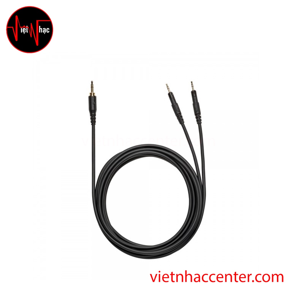 Tai Nghe Kiểm Âm Audio Technica ATH R70x