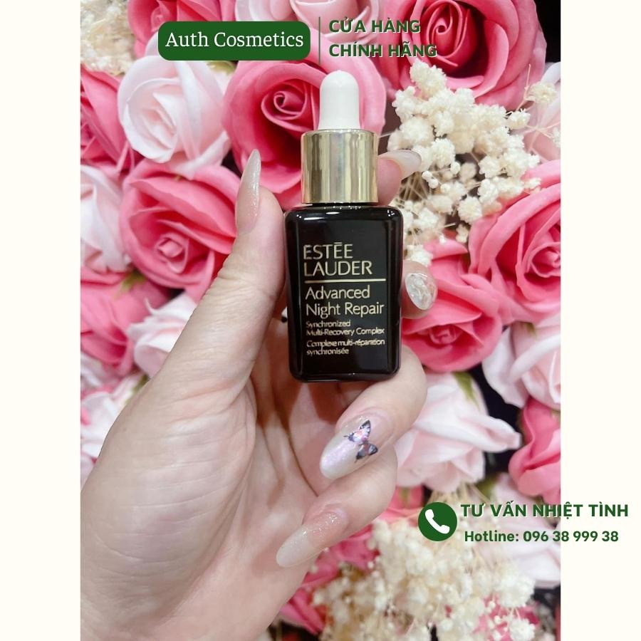 Serum Chống Lão Hóa ESTEE LAUDER  ADVANCED NIGHT REPAIR 7ml