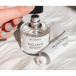 Nước Hoa Byredo Mojave Ghost Eau de Parfum-5ml/10ml